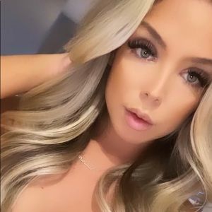 Meet your Posher, Katarina